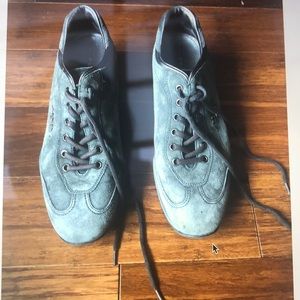 Prada Wonens Sneakers, US size 37